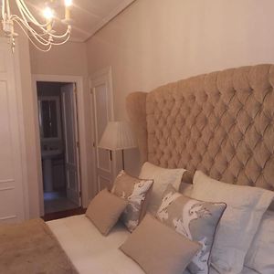 Habitacion Con Bano Privado En Bilbao