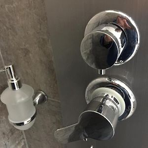 Chambre Exécutive Triple