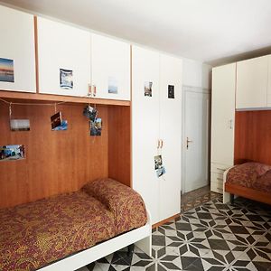 Private Bathroom Quadruple Room
