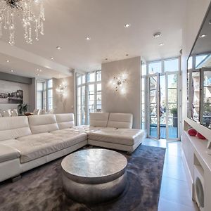 Appartement de Luxe