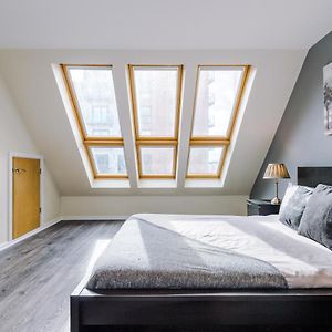 Maison 4 Chambres