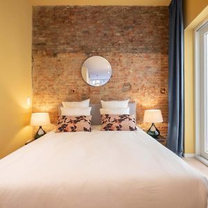 Appartement de Luxe