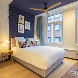 Studio de Luxe Lit Queen-Size