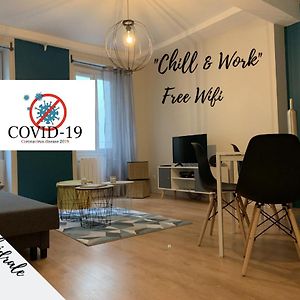 Appartement à 1 Chambre à Coucher