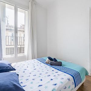 Charming Bright And Equipped Apartment