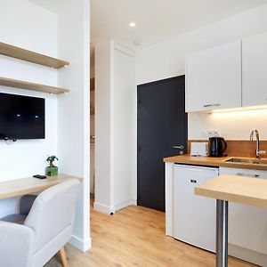 Appartement Studio
