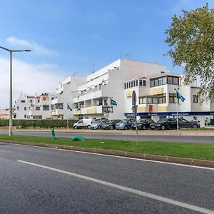 Flh Albufeira Balcony Flat With Pool