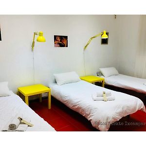 Chambre Triple de Base