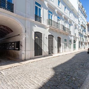 Flh Restauradores Bright Flat