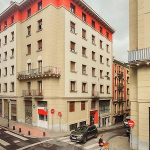 Mirasol Vivienda Turistica En Bilbao La Vieja