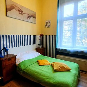 The Apartment In Strict City Center. Self Check-In