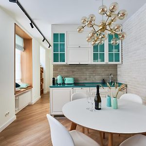 Appartement de Luxe