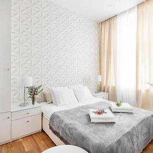 Appartement de Luxe