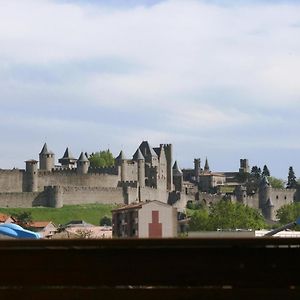 Le Balcon sur la Cité