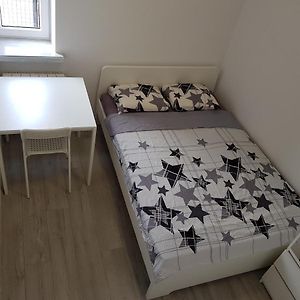 Chambre Standarde Double