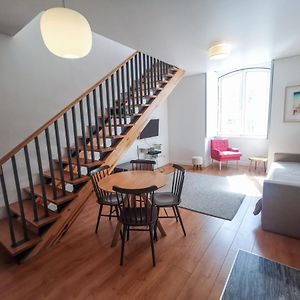 Appartement Duplex