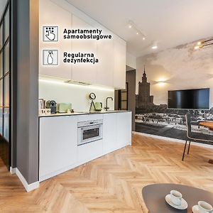 Noclegi4U Warsaw Wola Apartments
