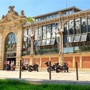 Gare-Capitole