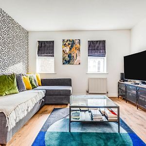 3 Bedroom Townhouse Near South Park Oxford - Close To City Centre !