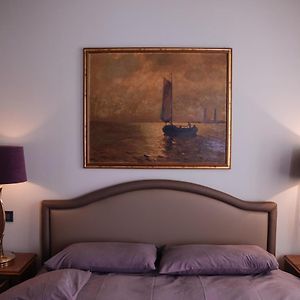 Chambre de Luxe Lit King-Size