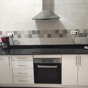 Appartement hyper centre de Tanger (Boulevard Pasteur)
