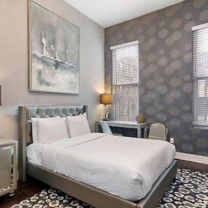 Chambre Lit Queen-Size