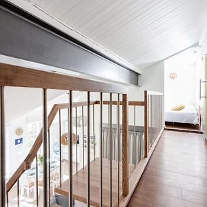 3 Bedroom Apartment 24H Self Check In, Free Parking, Ac, Fireplace