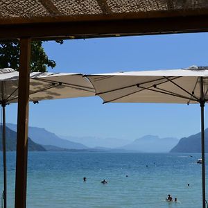 Les Terrasses de Tresserve