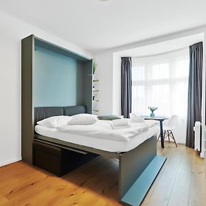 Studio Confort Lit King-Size