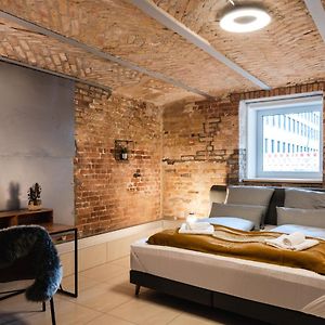 Appartement à 3 Chambres à Coucher