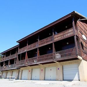 La Ruinée Appartement chaleureux à proximité des pistes et commodités