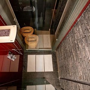 Charles Bridge Tower apartment