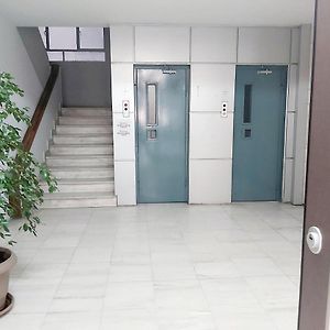Appartement de Luxe