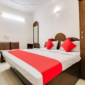 Chambre Triple de Luxe