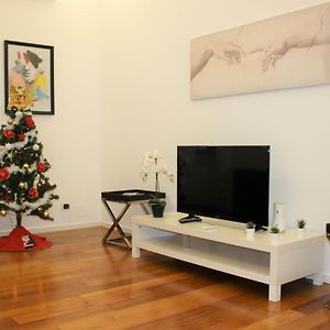 Domus Caecilia - Via Cola Di Rienzo