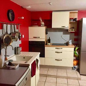 Loft in Rennes chambre chez l habitant - Private room