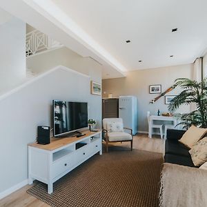 Mansarda Dos Aranhas By Madeira Best Apartments