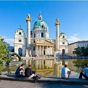 Operngasse-Karlsplatz
