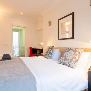 Baxia-Chiado Apartment With Incredible View