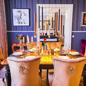 Appartement de Luxe