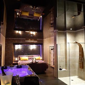 Chambre de Luxe Lit King-Size