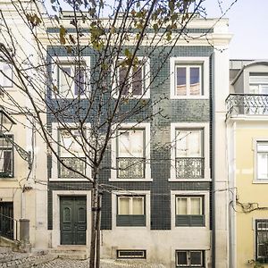Casas Na Portuguesa - Bica Chiado