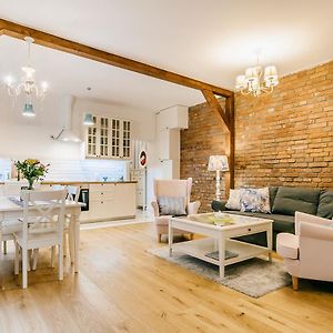 Old Town Apartment Delux Krakow