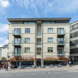 Oxfordshire Living - The Alice Apartment - Oxford