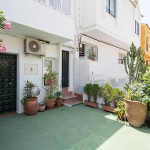Tgh Acogedor Loft En Malaga