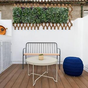 Tgh/ Malaga Center Western Style