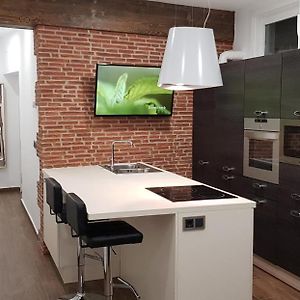 Appartement de Luxe à 1 Chambre à Coucher