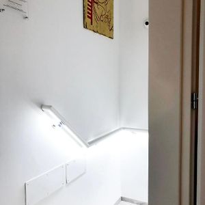 Chambre de Luxe Lit King-Size
