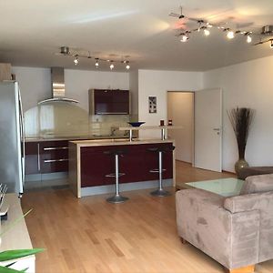 Bright Apartment With A Free Parking Garage @ Wienerberg