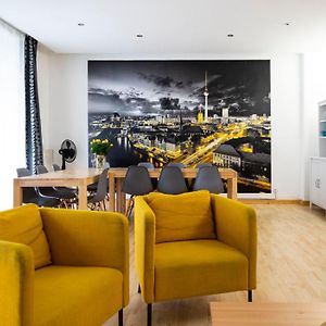 Appartement à 2 Chambres à Coucher